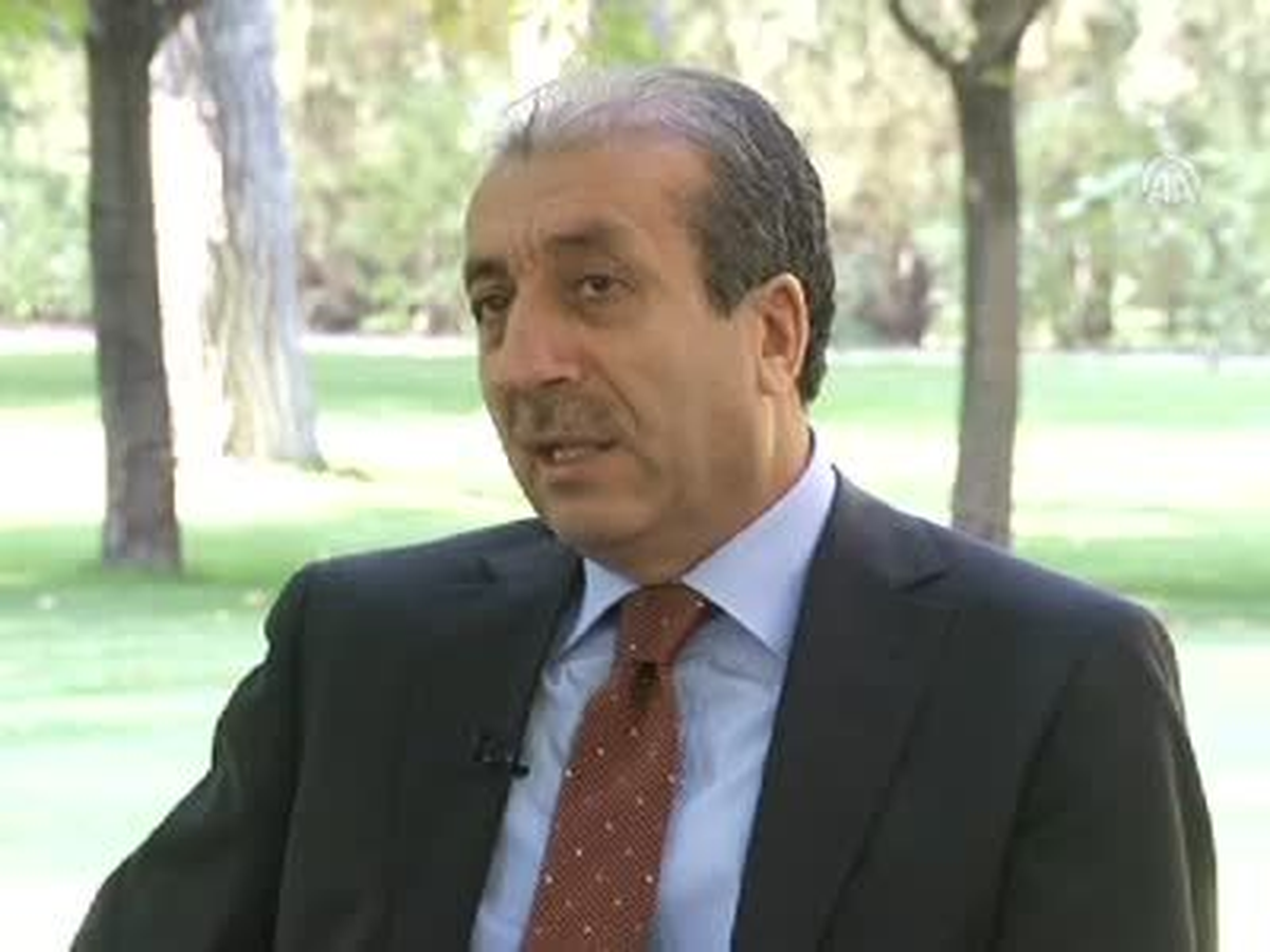 Gıda, Tarım ve Hayvancılık Bakanı Eker."Sap ve Saman Konusunda Aldığımız Tedbirler Belli Miktarda...