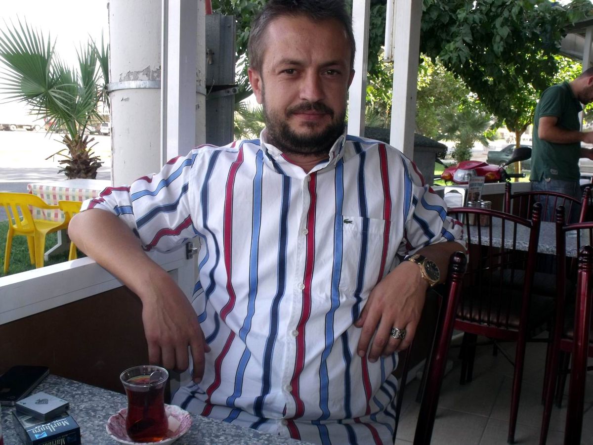 Gülderen Nine\'ye İmece Usulü Ev Yapılacak