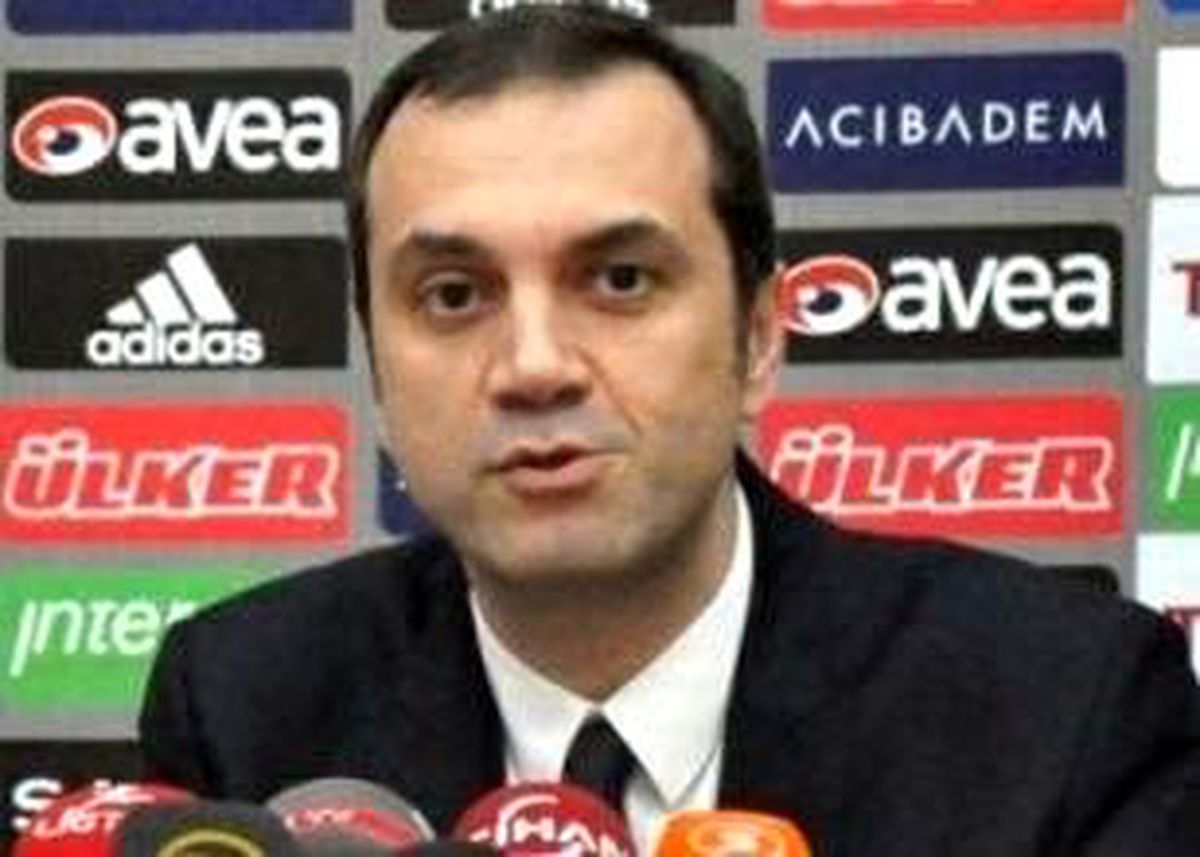 Hikmet Karaman\'a Sert Cevap