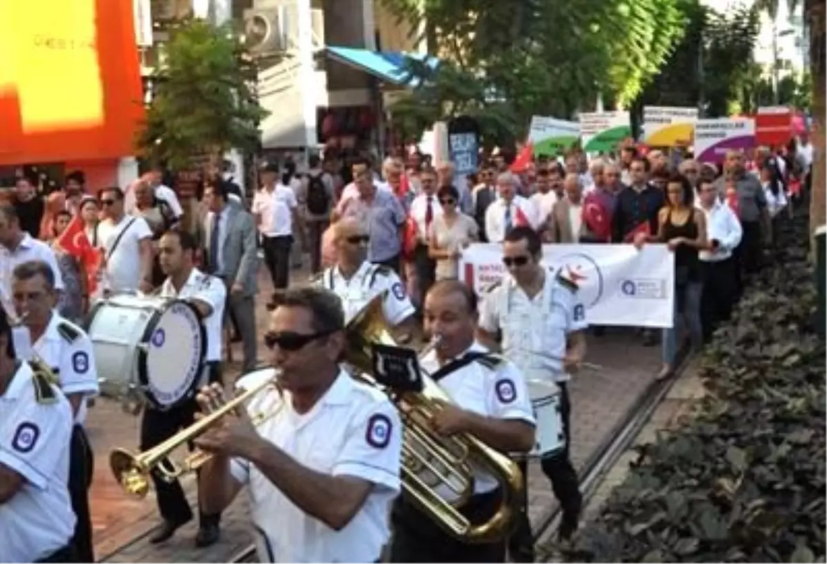 Anadolu Kültür Festivali Başladı