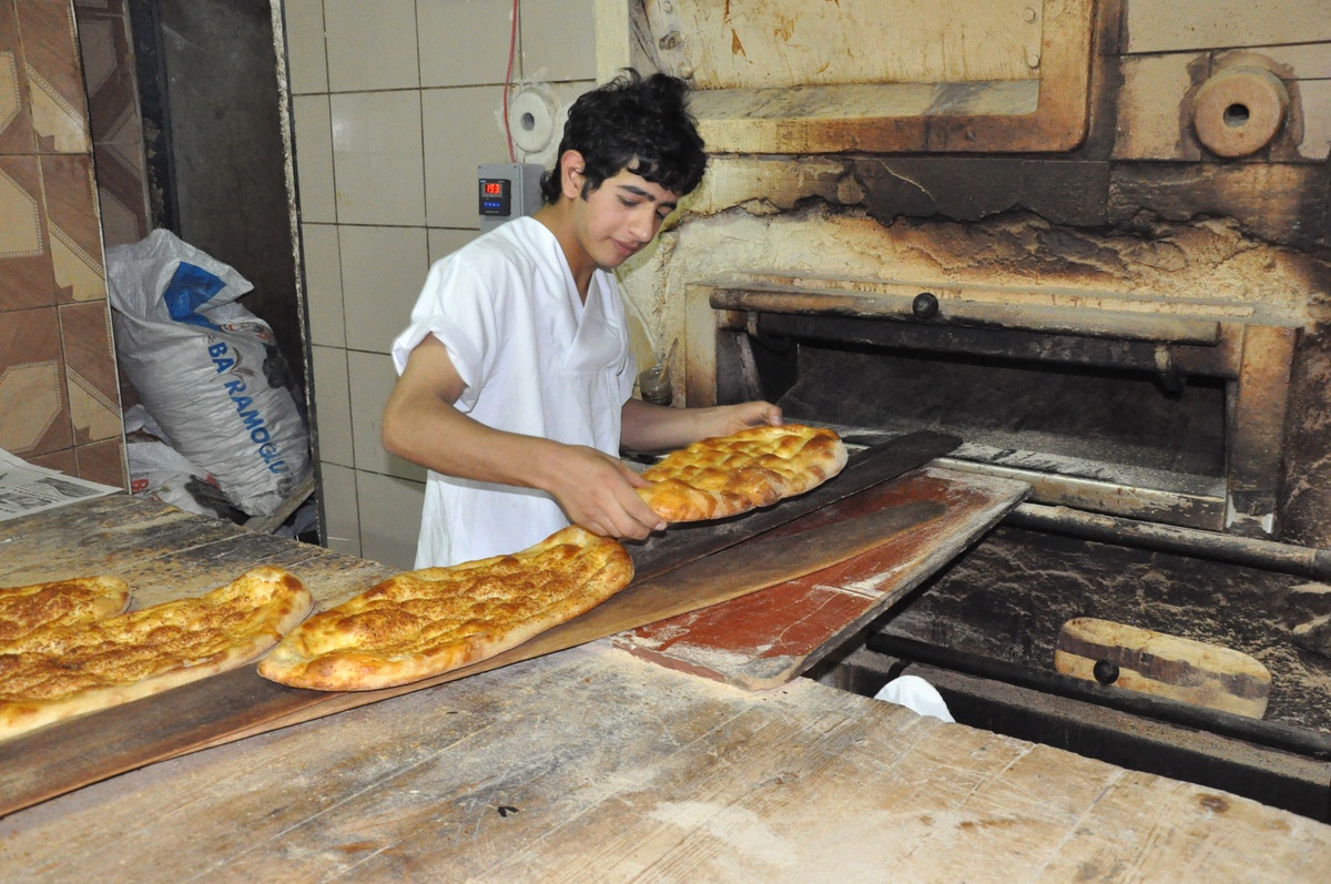 Ktso\'dan Keşan\'daki Fırıncılara Eğitim