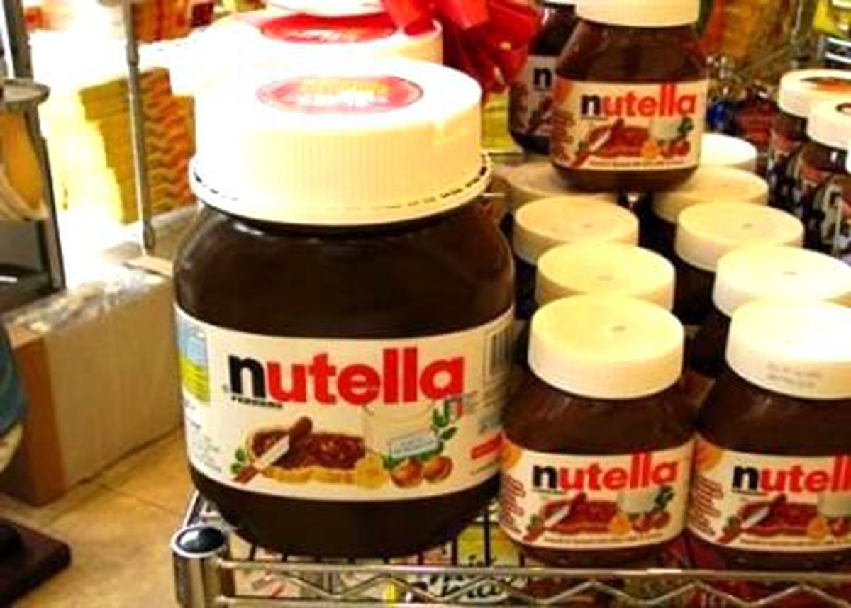 \'Manisalı Nutella\' İtalya\'yı Karıştırdı