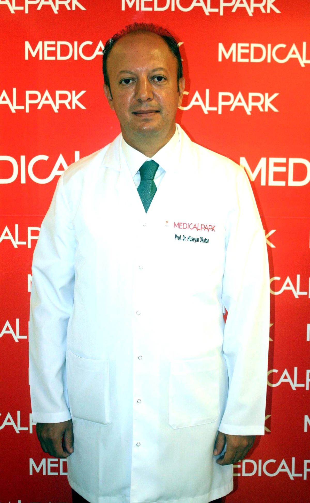 Medicalpark Antalya Kalp Hastanesi\'ne \'Taze Kan\'