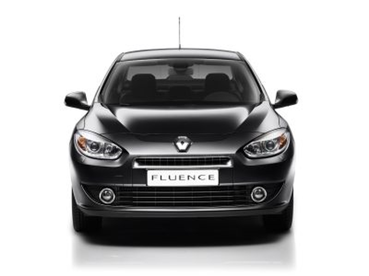 ÖTV farkı Eylül Ayında Renault\'dan!