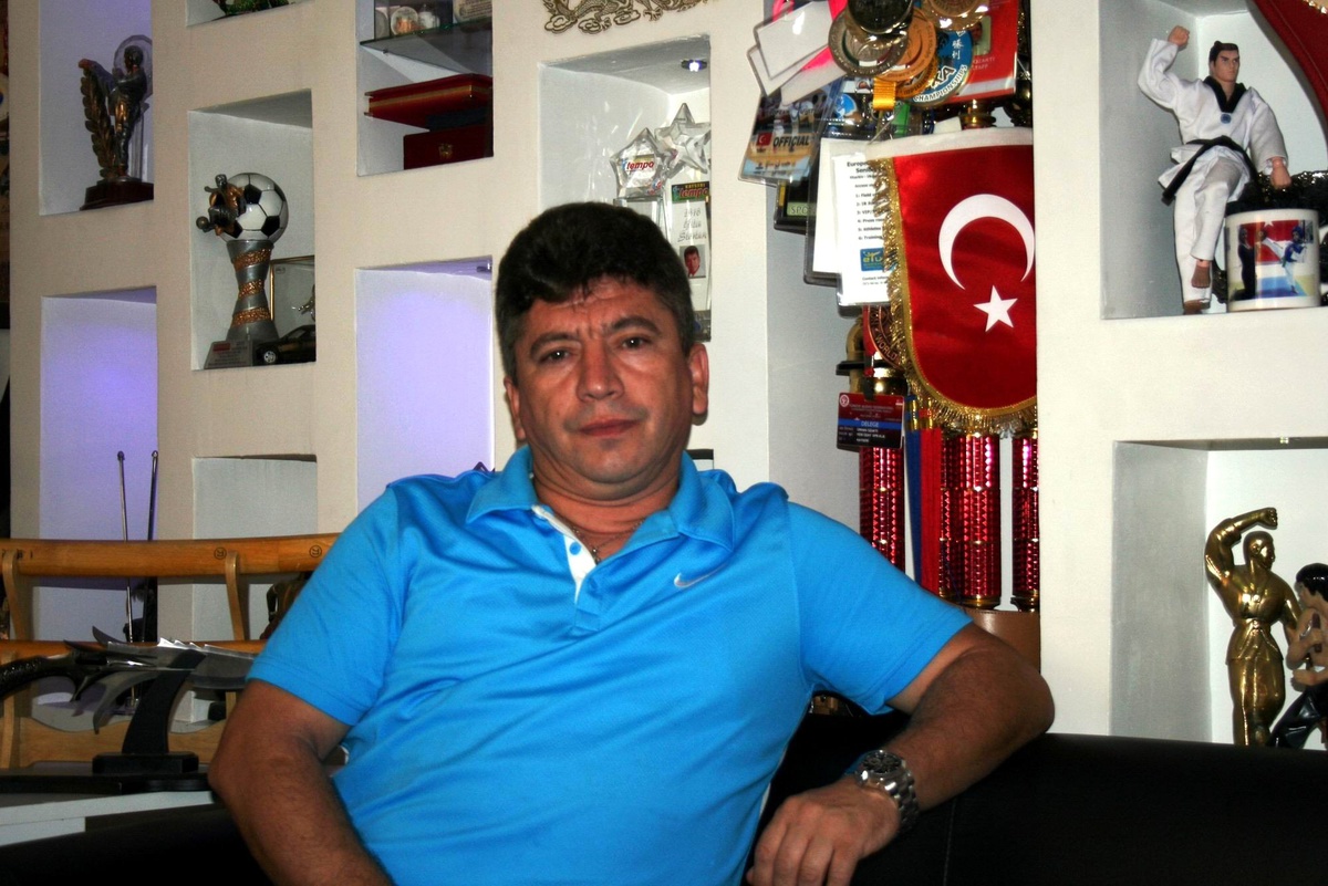 Profesyonel Kick Boksta Şahin ve Uğur Damgası