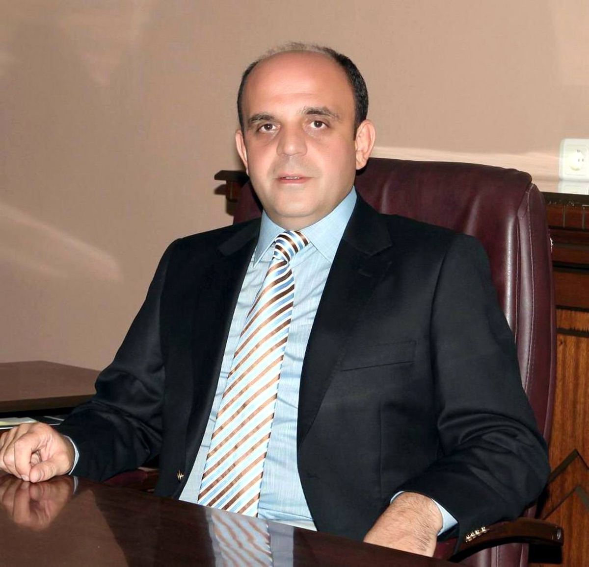 Salihli\'de Girişimcilik Eğitimleri Başladı