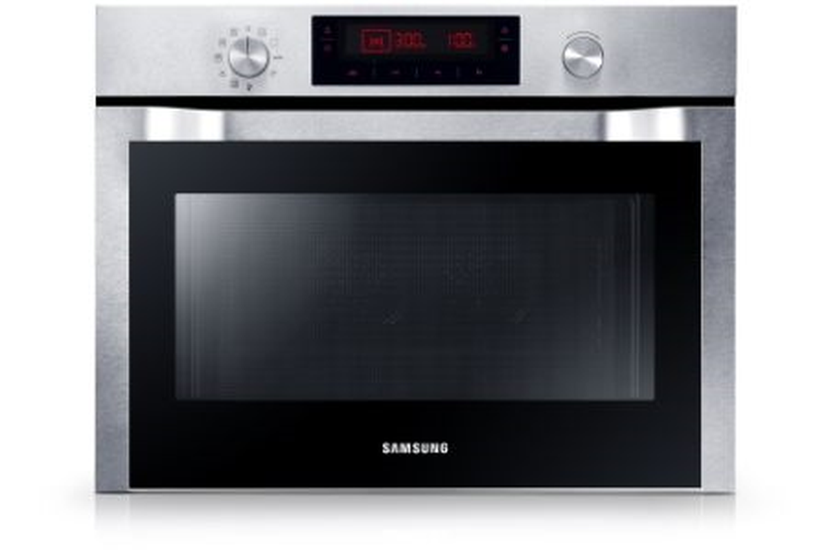 Samsung IFA 2012\'de Yeni Fırınlarını Tanıttı