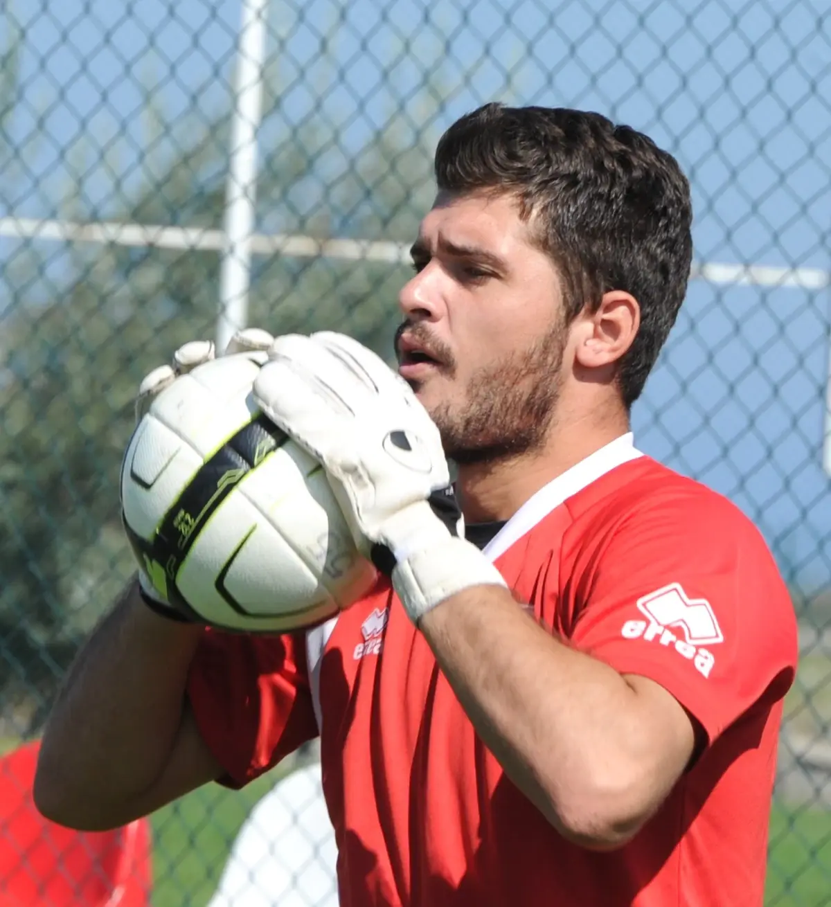 Samsunspor\'da Kupa Mesaisi