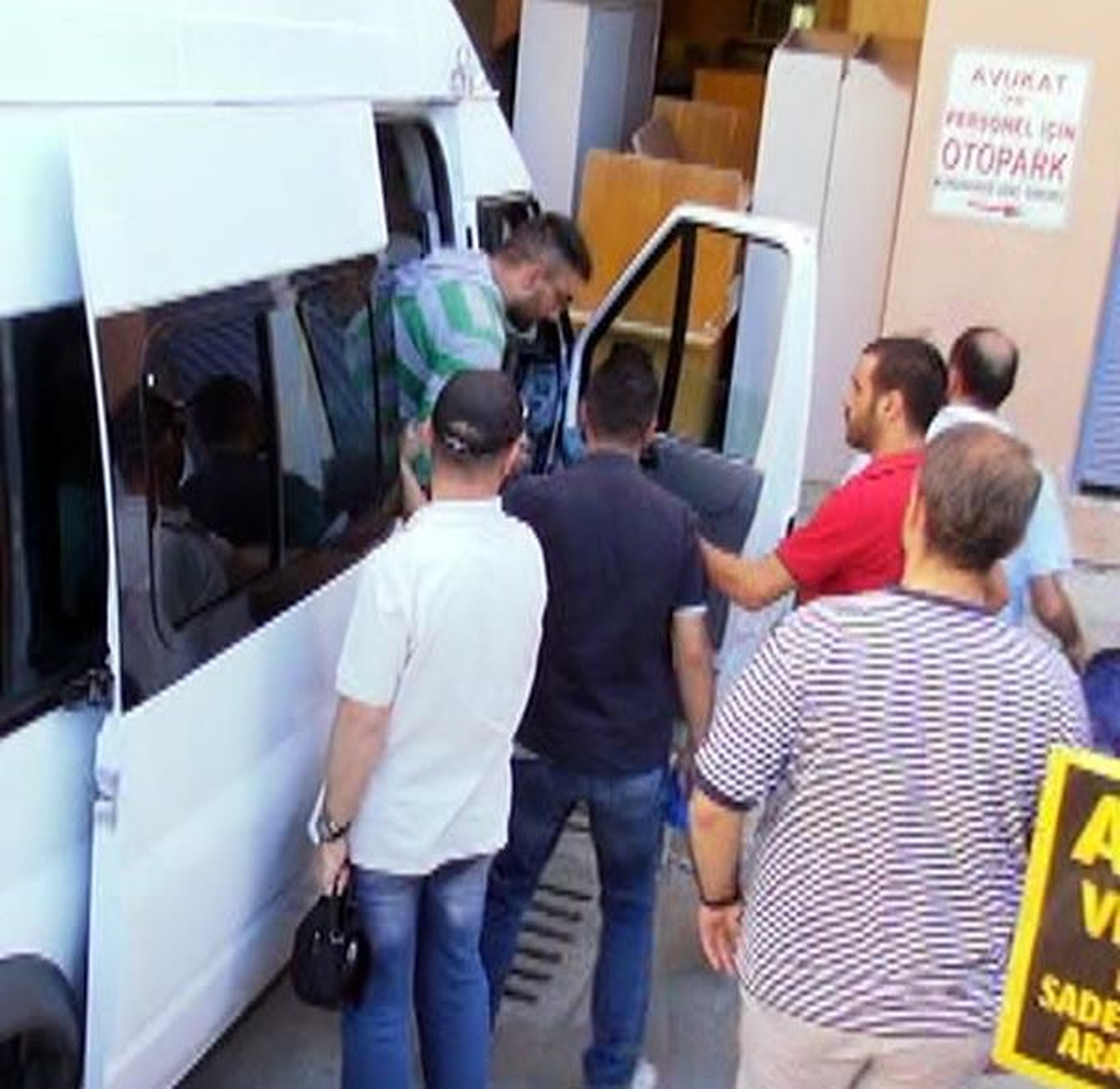 Şehit Başsavcı Soruşturmasında 3 Şüpheli Serbest