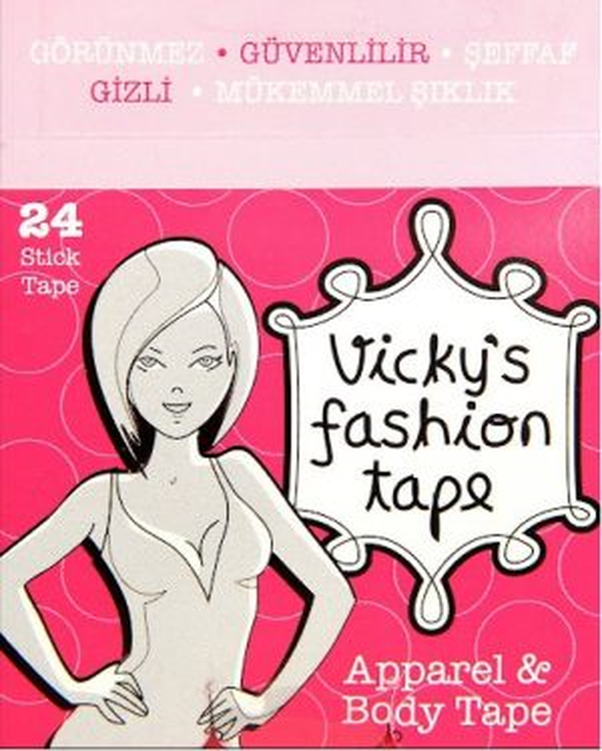 Şıklığı Özgürce Yaşayın