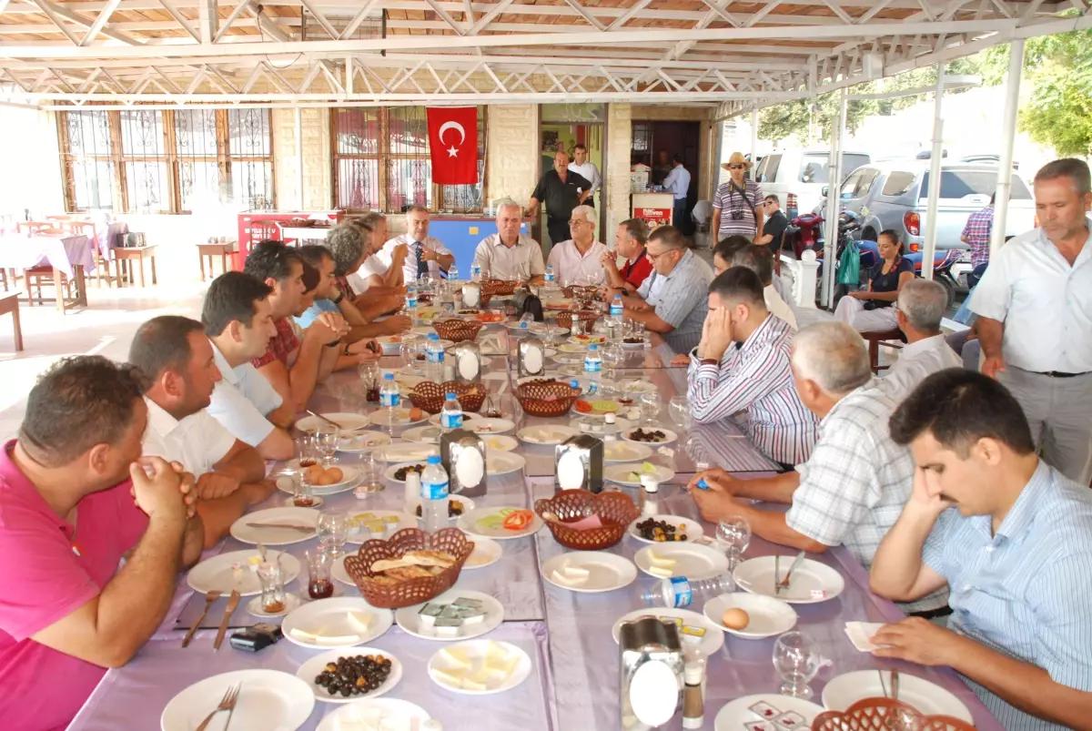 Silifke Kalesi\'nin Kazısı İçin Siyasilerden Destek İstendi