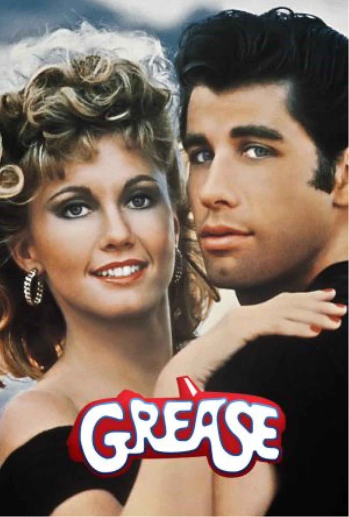 SinemaTV\'de Grease