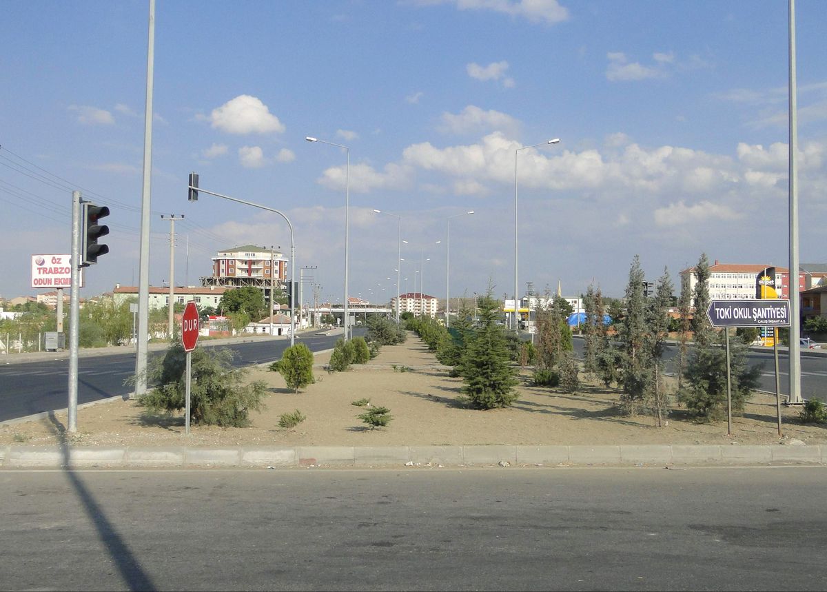 Sungurlu Belediye Başkanı Selahaddin Uzunkaya;