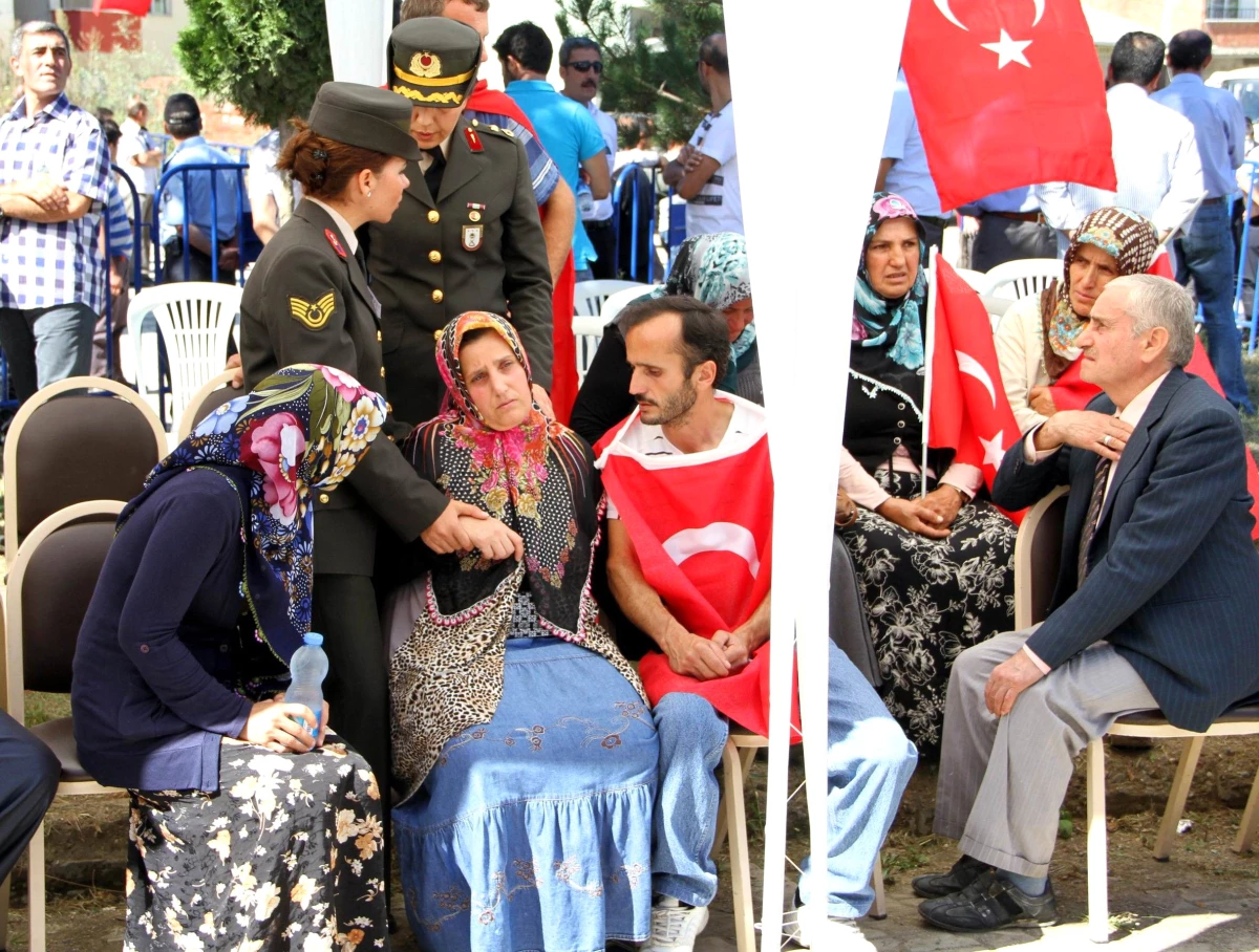 Tunceli\'deki Çatışma