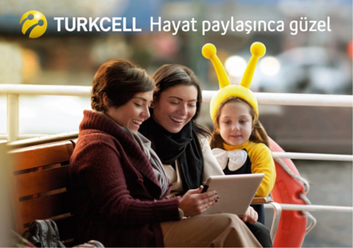 Turkcell, Mediacat Felis Ödülleri\'nde Büyük Ödül Aldı
