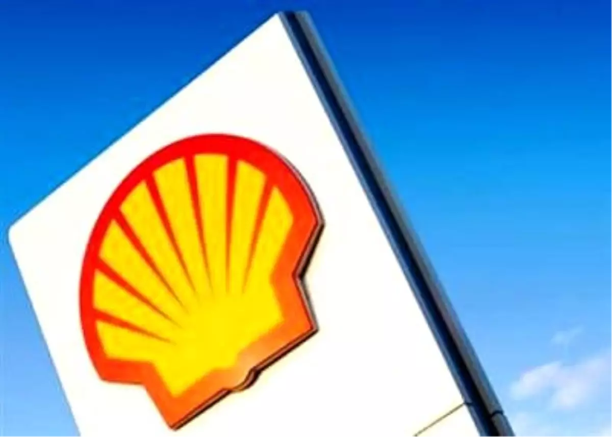 Yeşil Barış Shell\'i Zorluyor