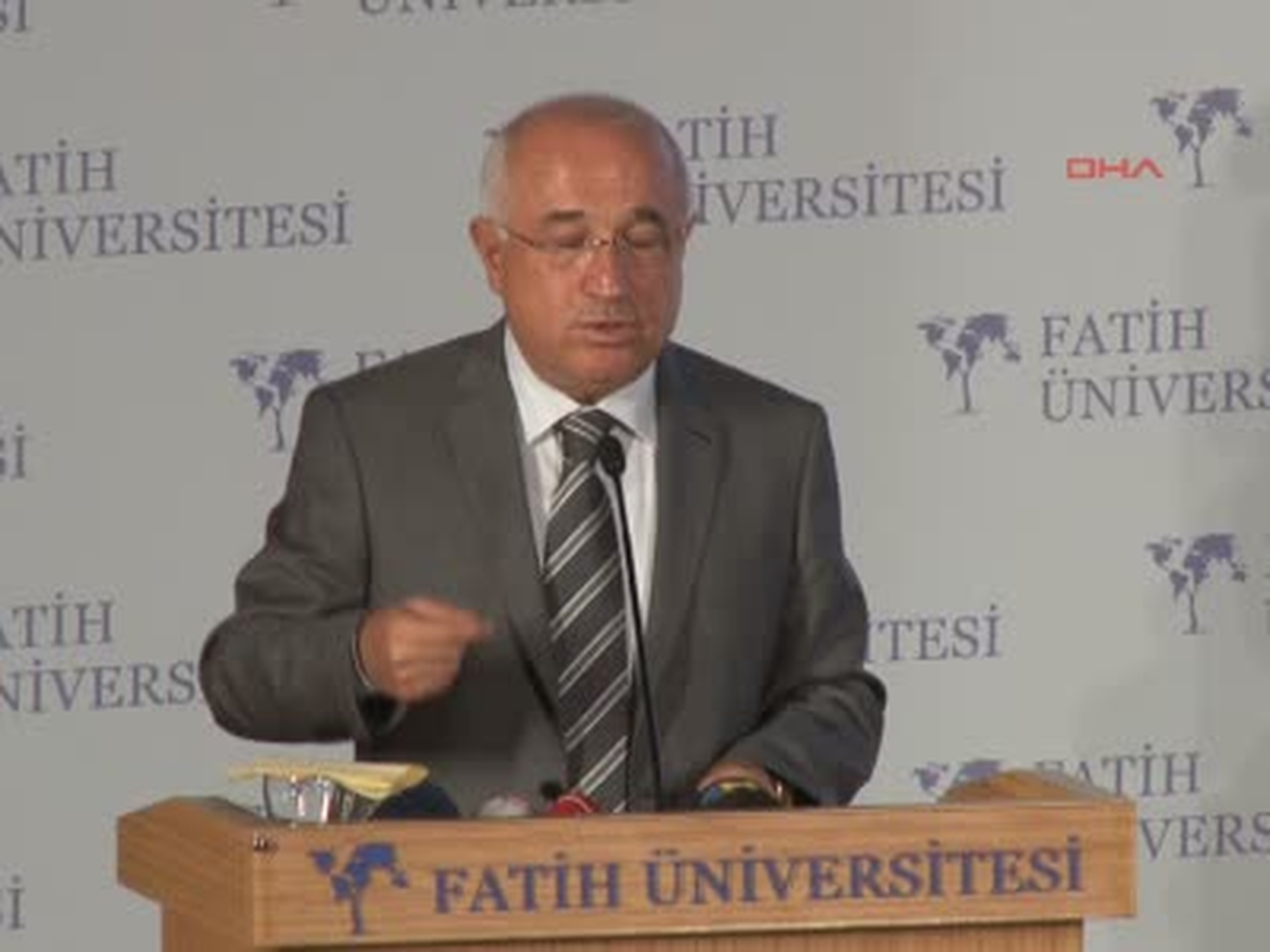 "El Sıkmayı Öğrenmemiz Lazım"