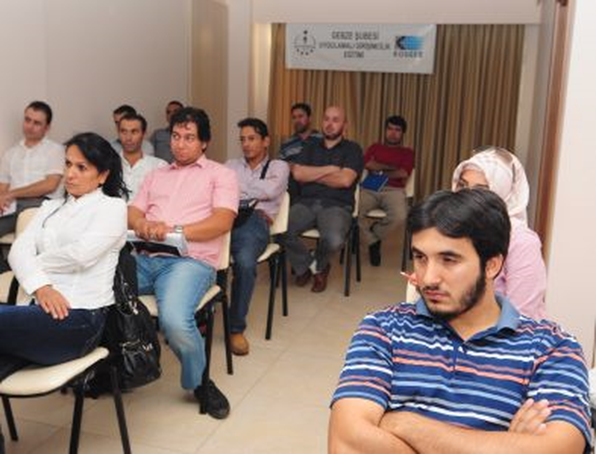 7. Eğitim Periyodu Başarıyla Tamamlandı