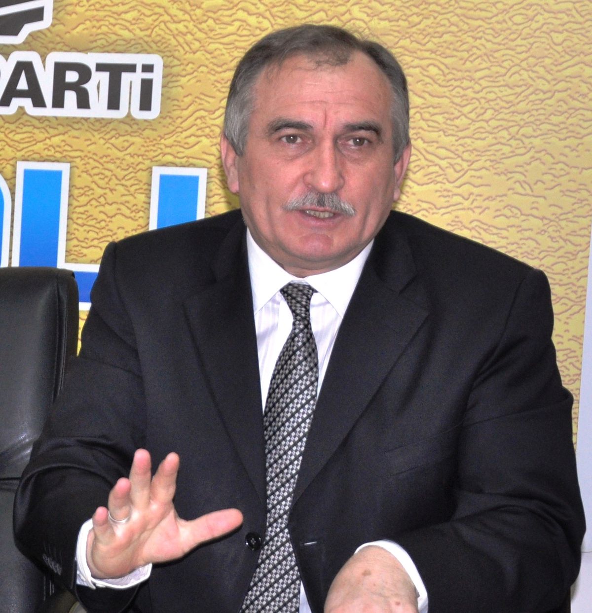 Alaaddin Yılmaz Herşeyi Açıkladı