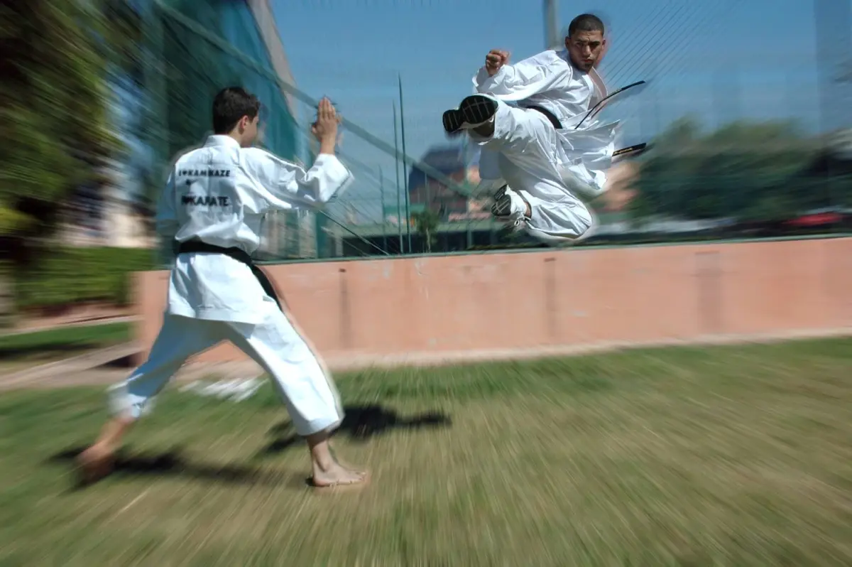 Başkan Tütüncü\'den Genç Sporcuya Destek