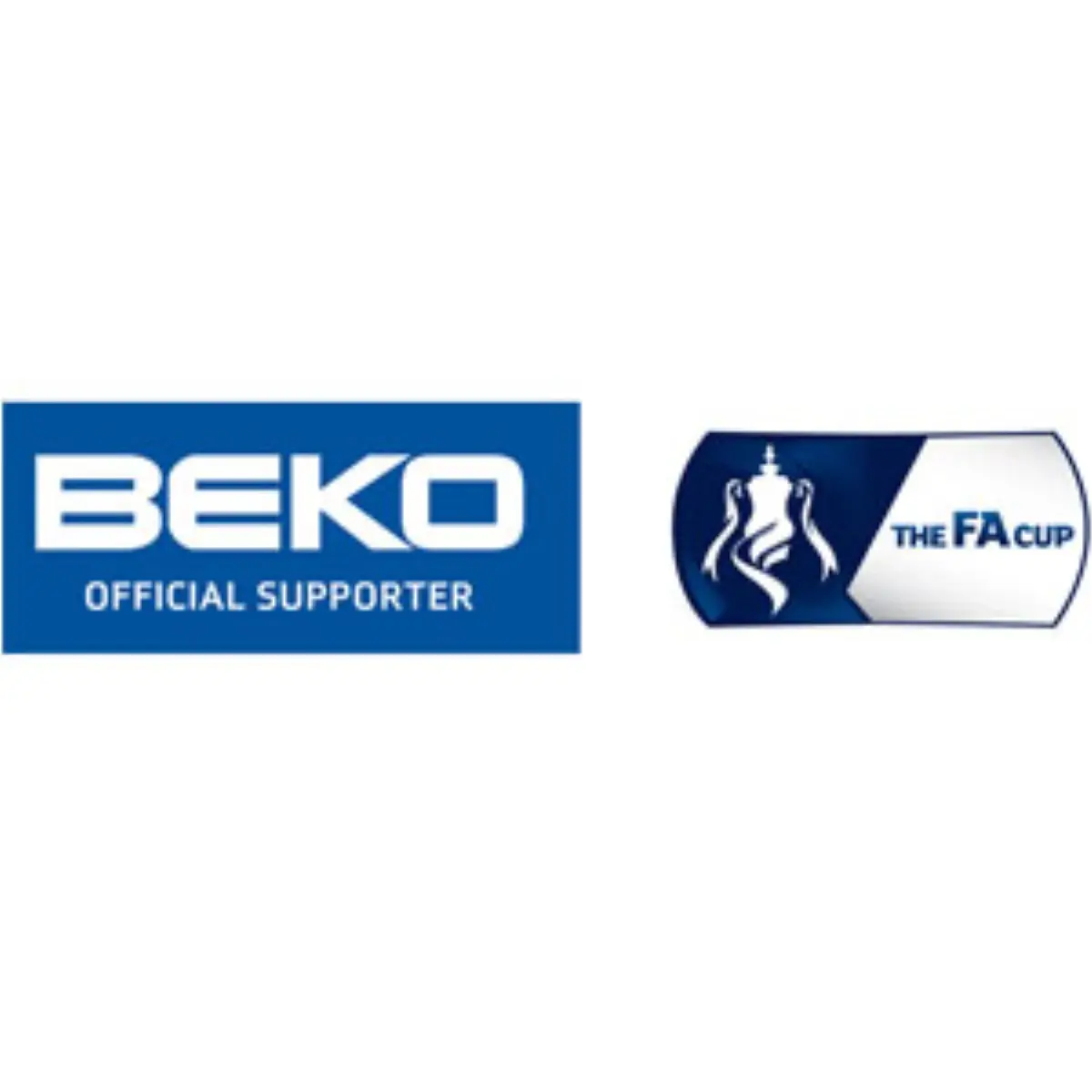 Beko, Fa Cup\'a Sponsor Oldu