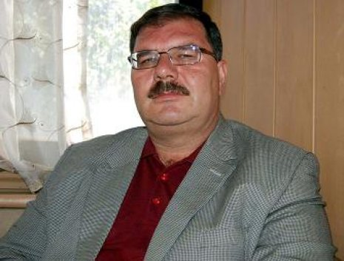 Belediye Meclis Üyesi Araboğa, Tso Başkanlığına Aday