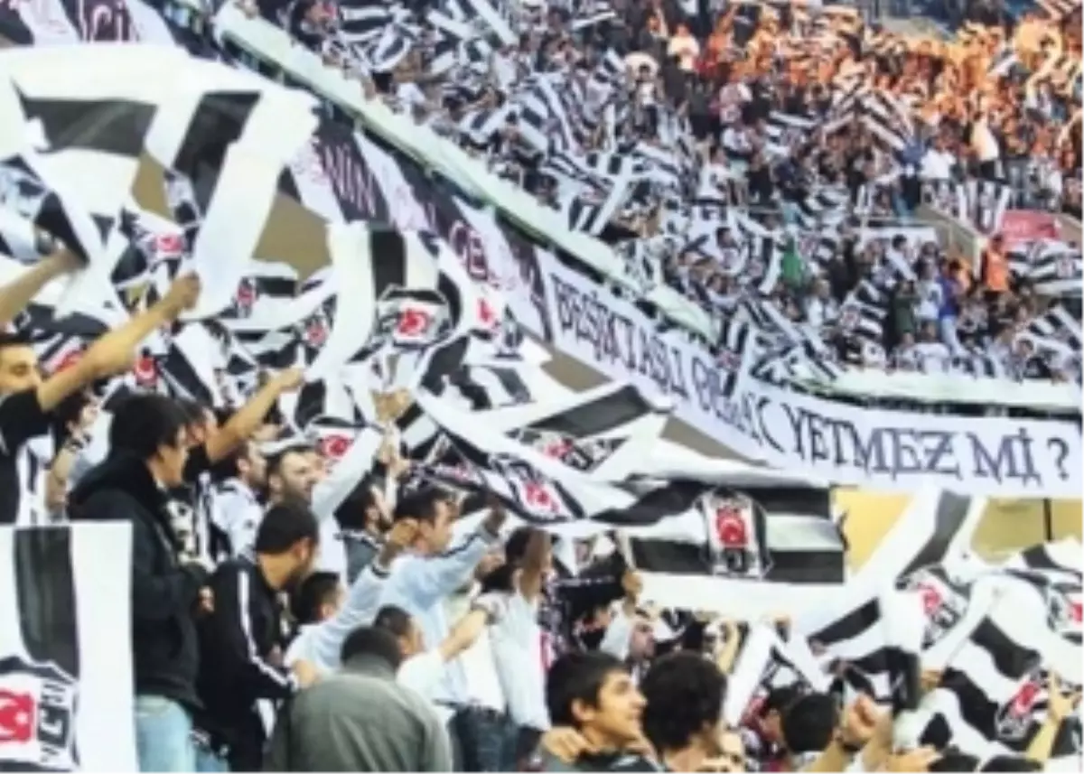 Beşiktaş Tur İstiyor! Yer Niğde...