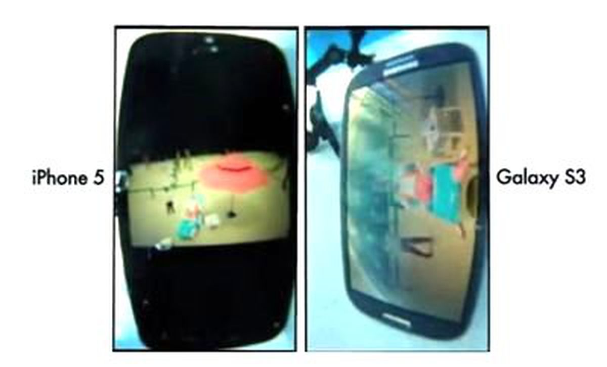 Böyle eziyet görülmedi!