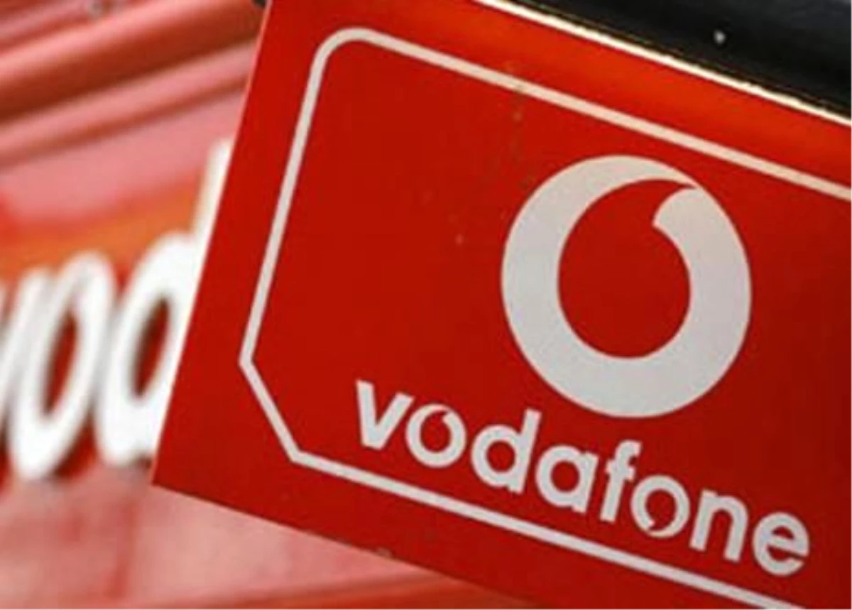 BTK\'dan Vodafone\'a Para Cezası