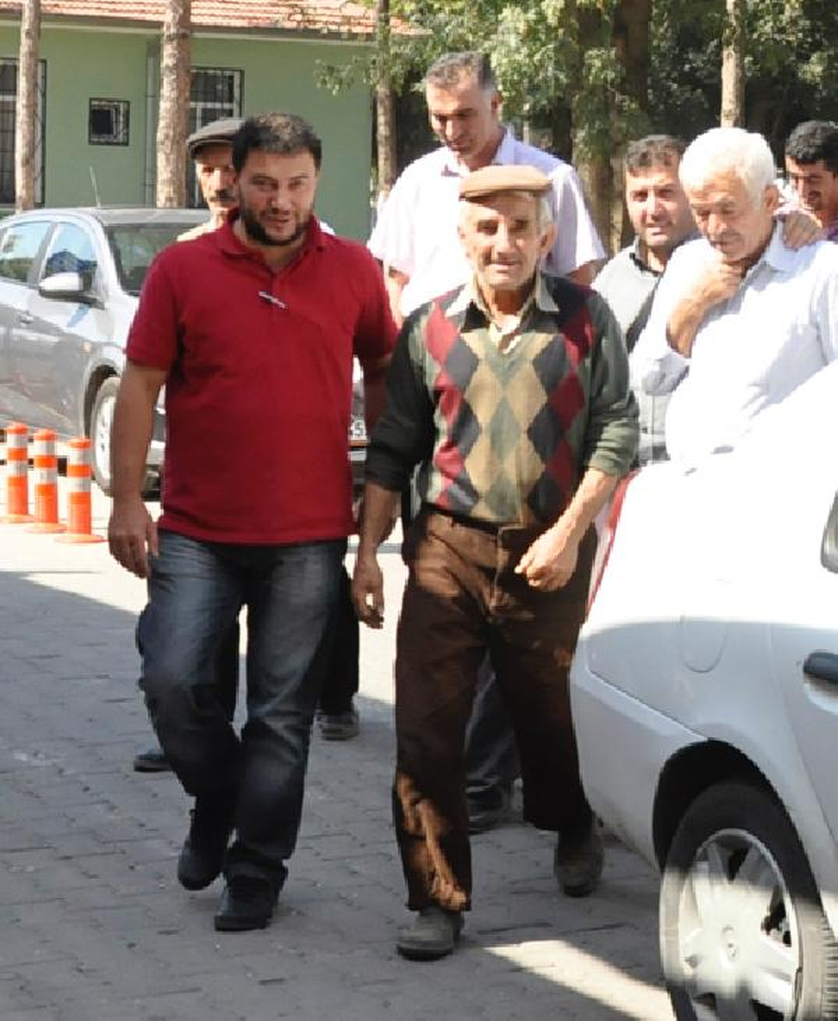 Bursa Sgk\'ya Usulsuz Emeklilik Operasyonu (3)