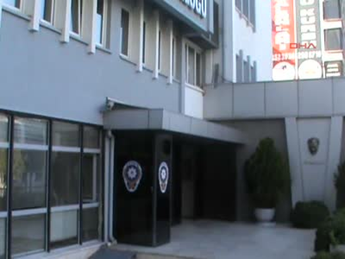 Bursa Sgk\'ya Usulsüz Emeklilik Operasyonu