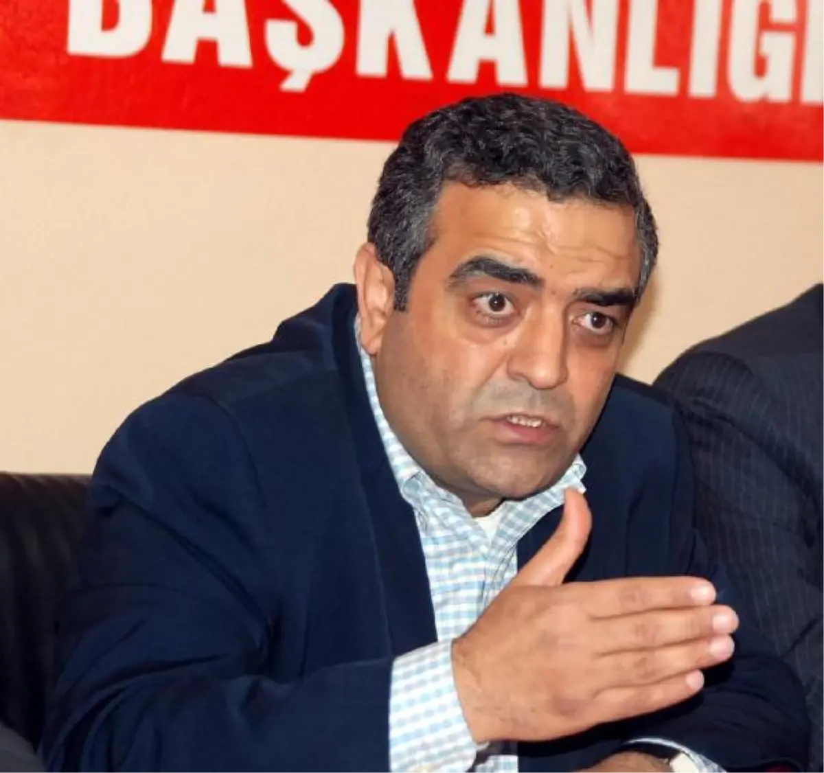 CHP\'li Tanrıkulu: Oslo Görüşmeleri, AKP\'nin Seçim Başarısına Odaklı