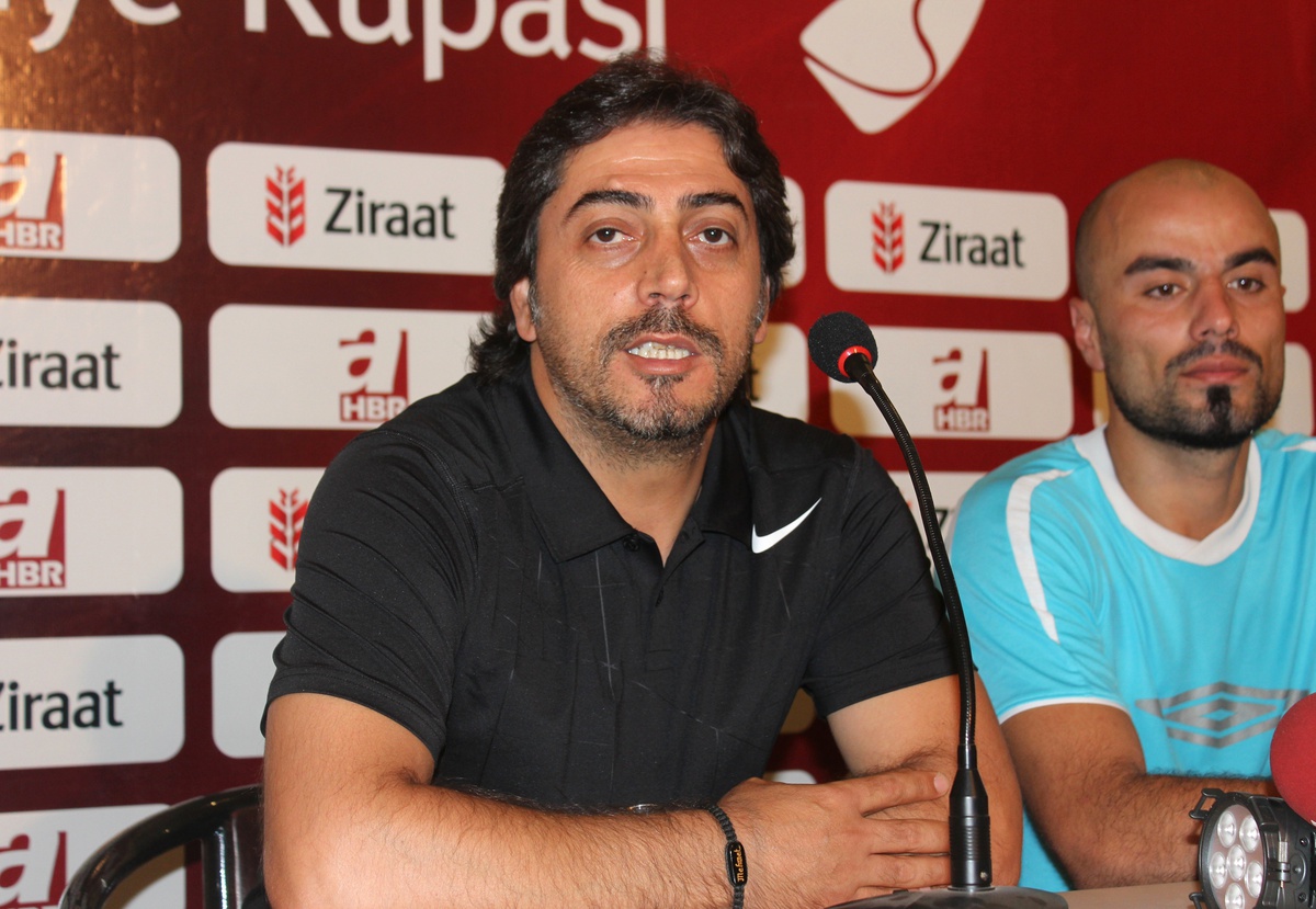 Dersimspor-Gençlerbirliği Maçının Ardından