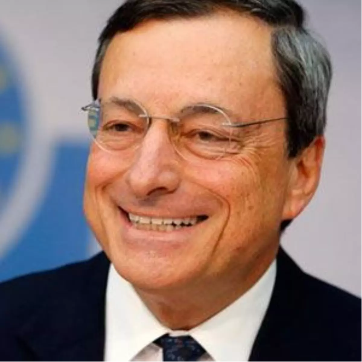 Ecb Başkanı Mario Draghi Açıklaması