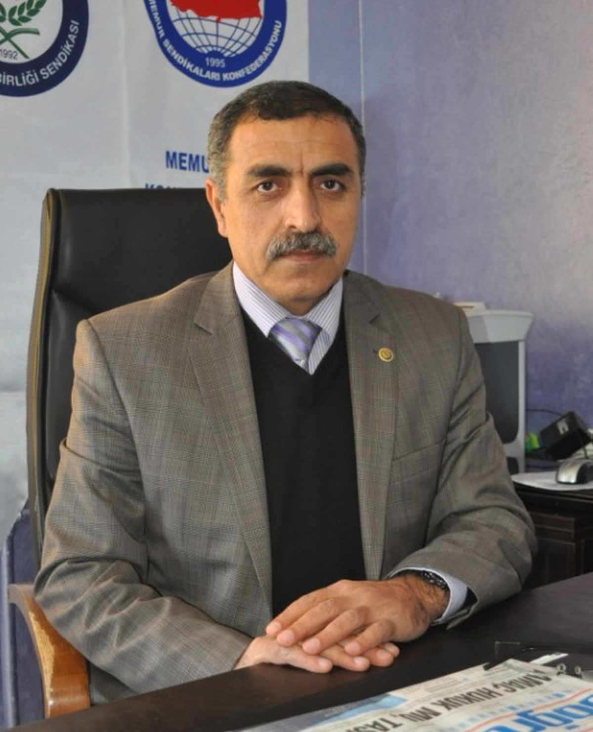Eğitim Bir Sen Okullara Yapılan Saldırıları Kınadı