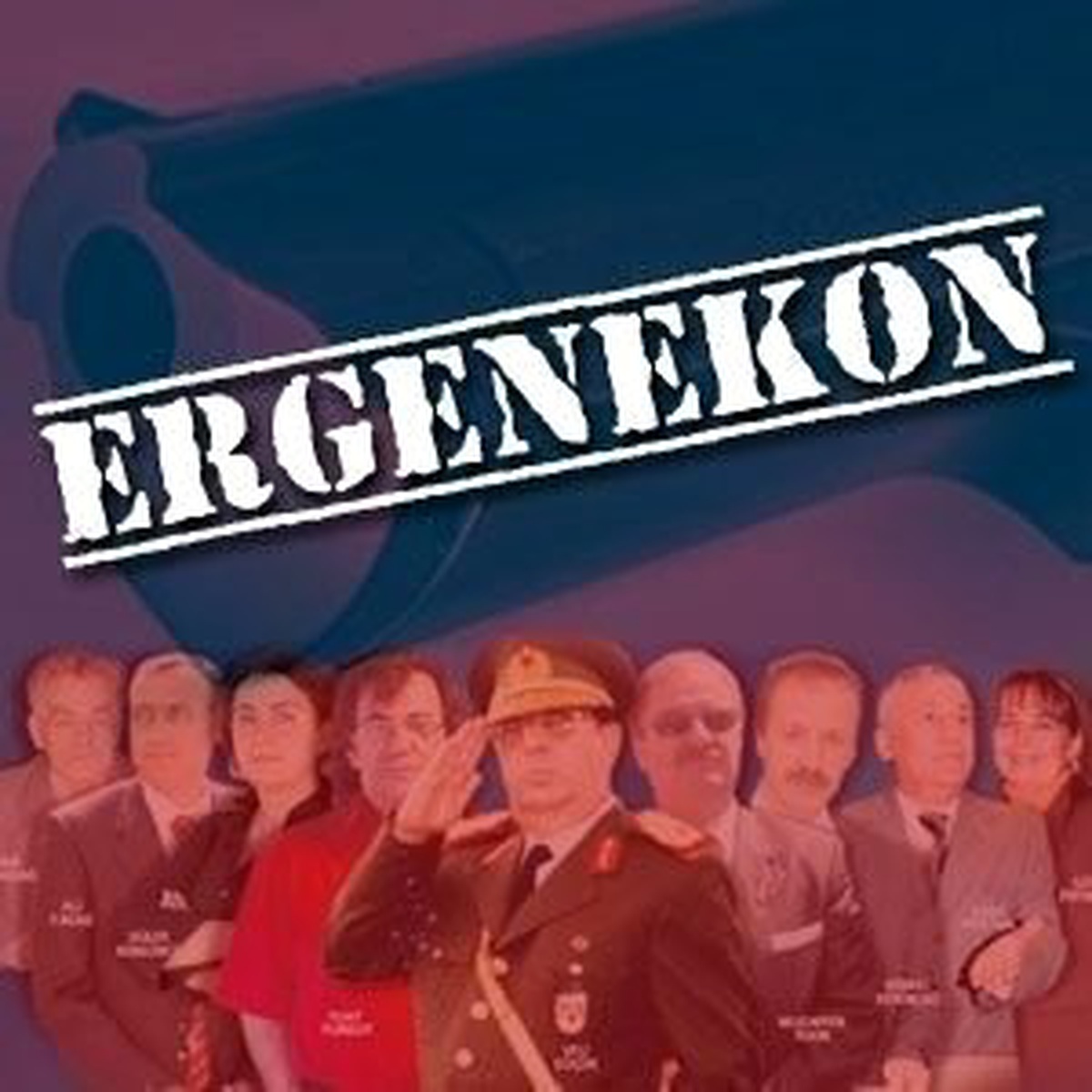 Ergenekon Davası\'nda Tanıklar Dinleniyor