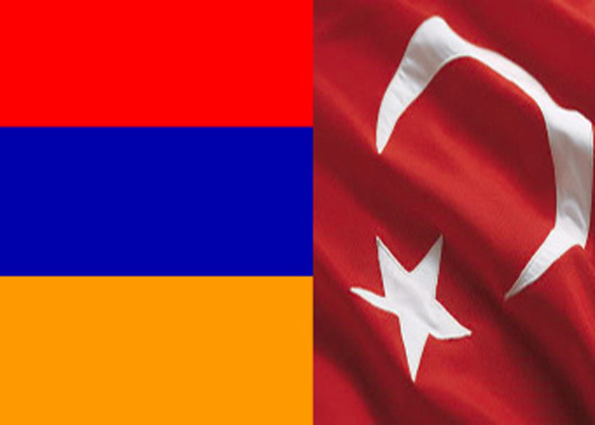 "Ermenistan Türkiye Yuvarlak Masa Toplantısı"