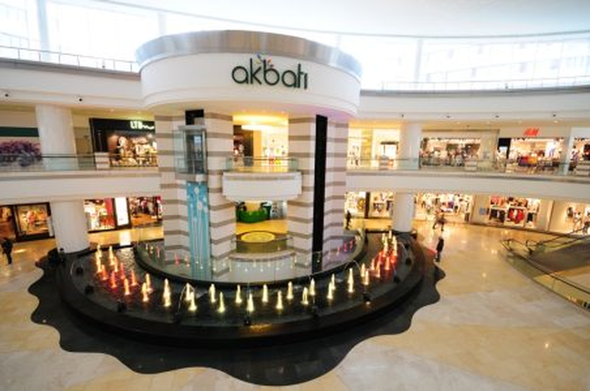European Property Awards\'da Akbatı\'ya 2 Ödül Birden!