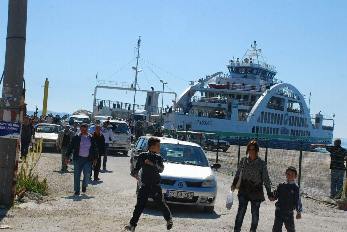 Gestaş Sefer Sayılarını Düşürdü