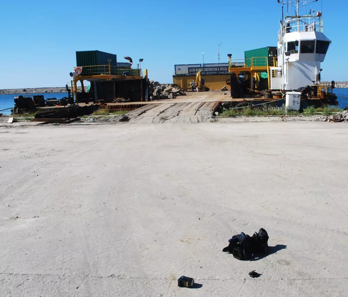 Giresun\'da İHA Muhabiri Saldırıya Uğradı