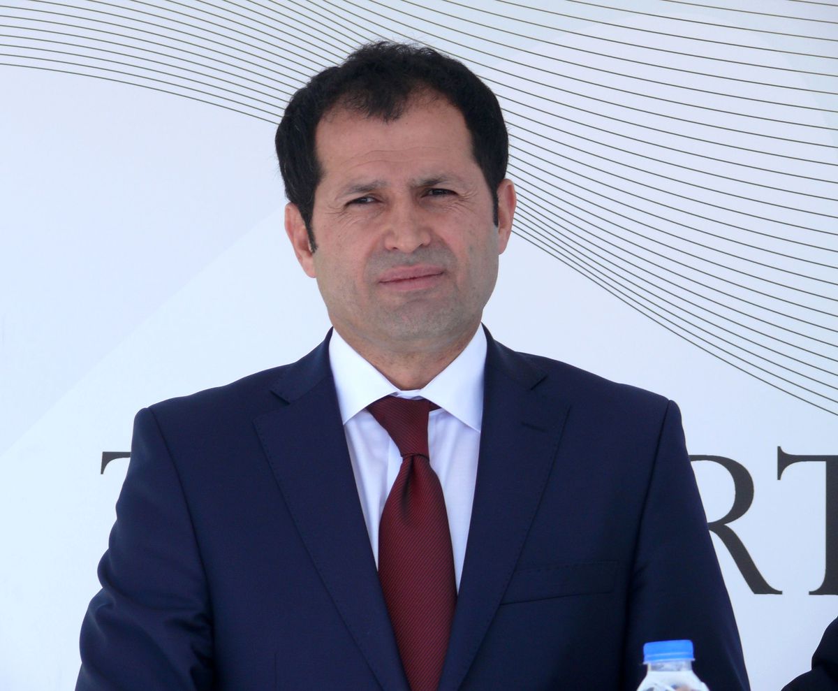 Gümrük ve Ticaret Bakanlığı Müsteşarı Ziya Altunyaldız Açıklaması