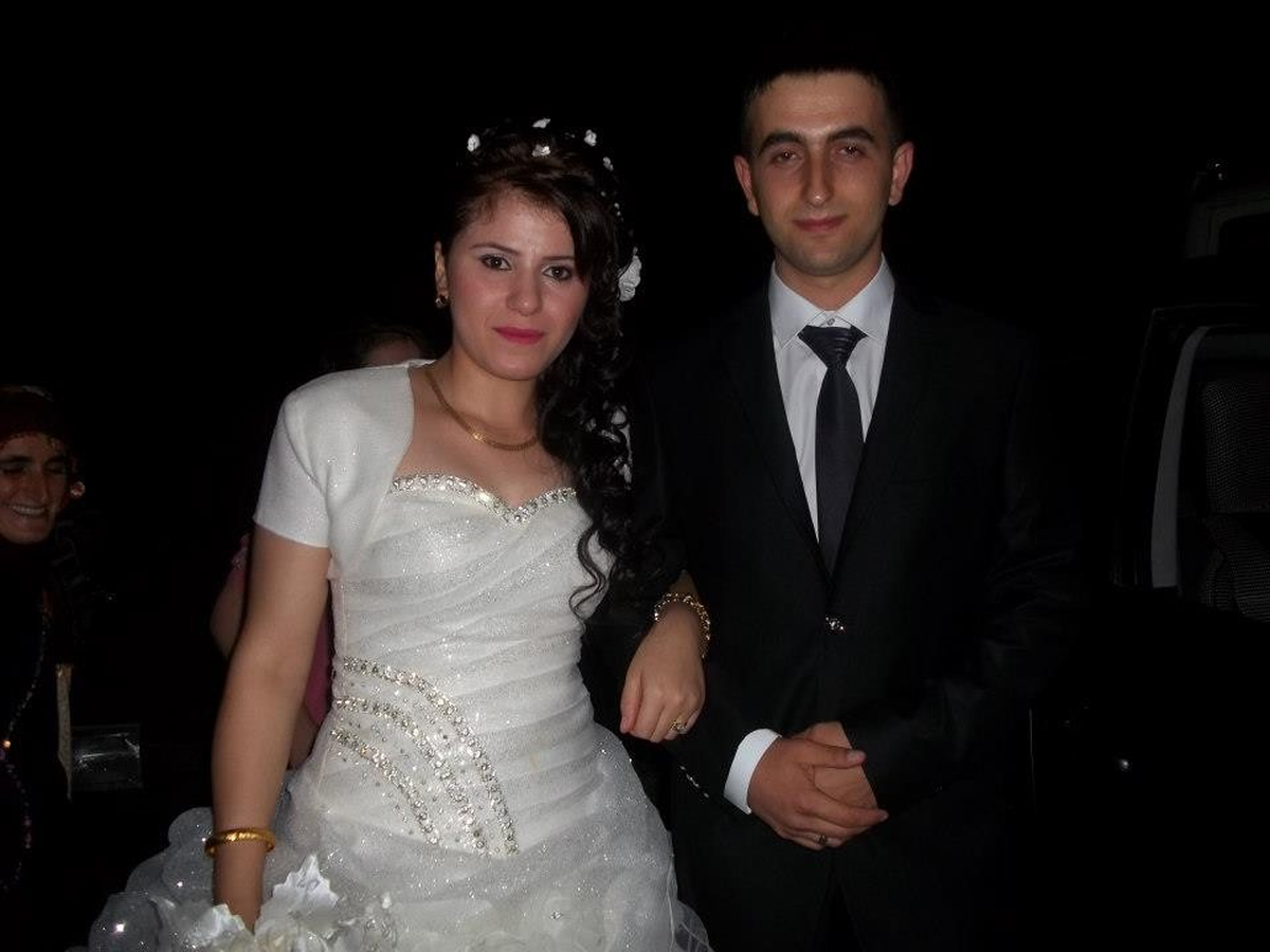 Gürcü ile Türk Gencin \'Fındık\' Evliliği