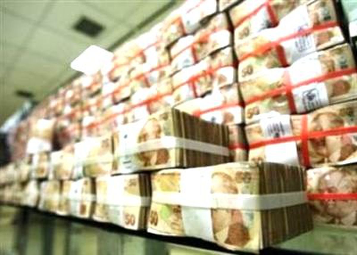 İhale Öncesiden 1,9 Milyar TL\'lik Rot Satışı