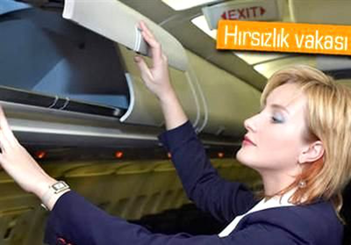 İpad Uygulaması Hırsız Yakalattı