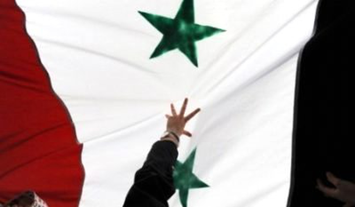 Irak\'tan Suriye Halkına İnsani Yardım
