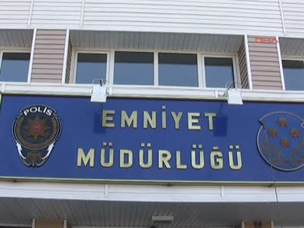 Kırıkkale\'de Esrar Operasyonu