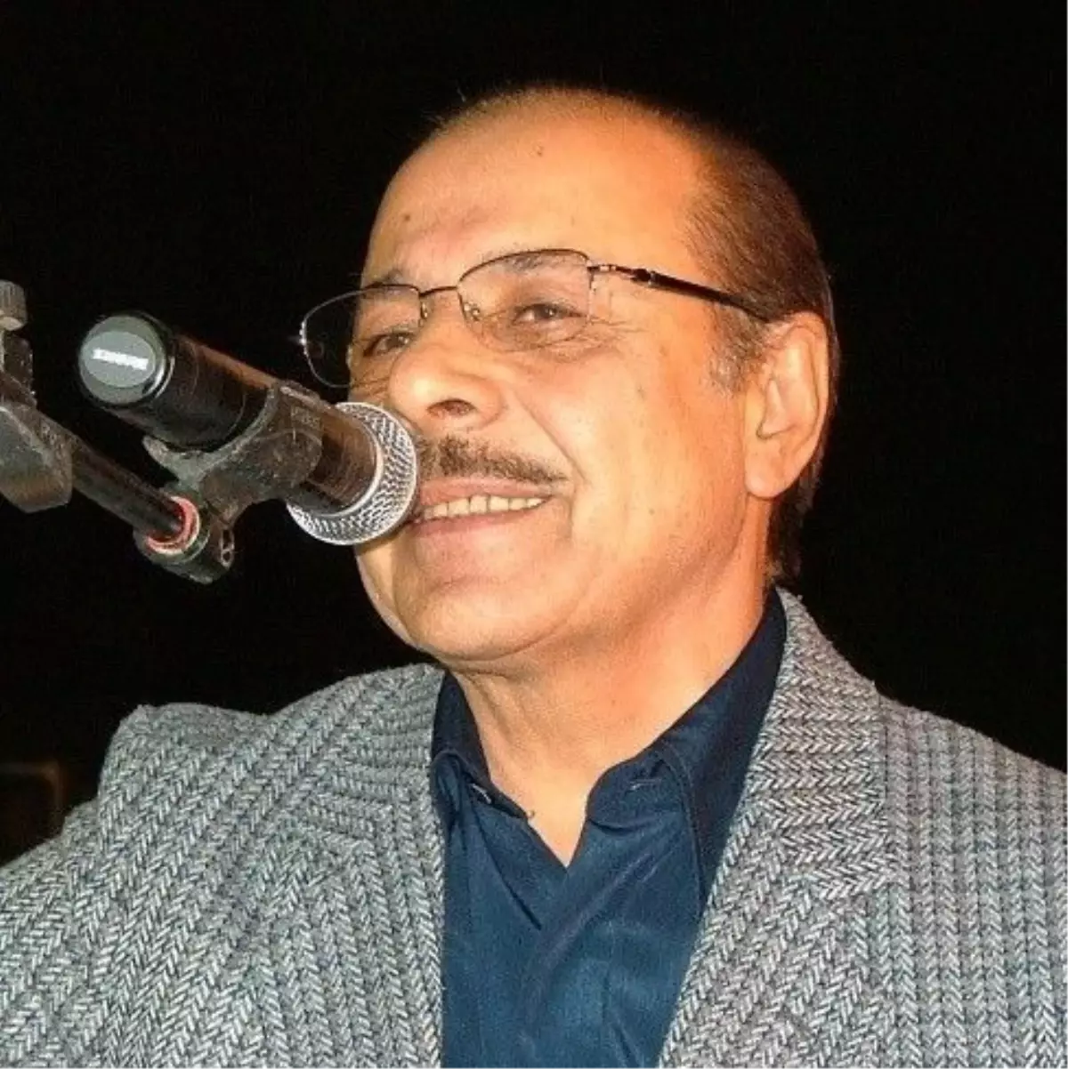 Kırşehir Neşet Ertaş Kırşehir\'de Toprağa Verilecek )