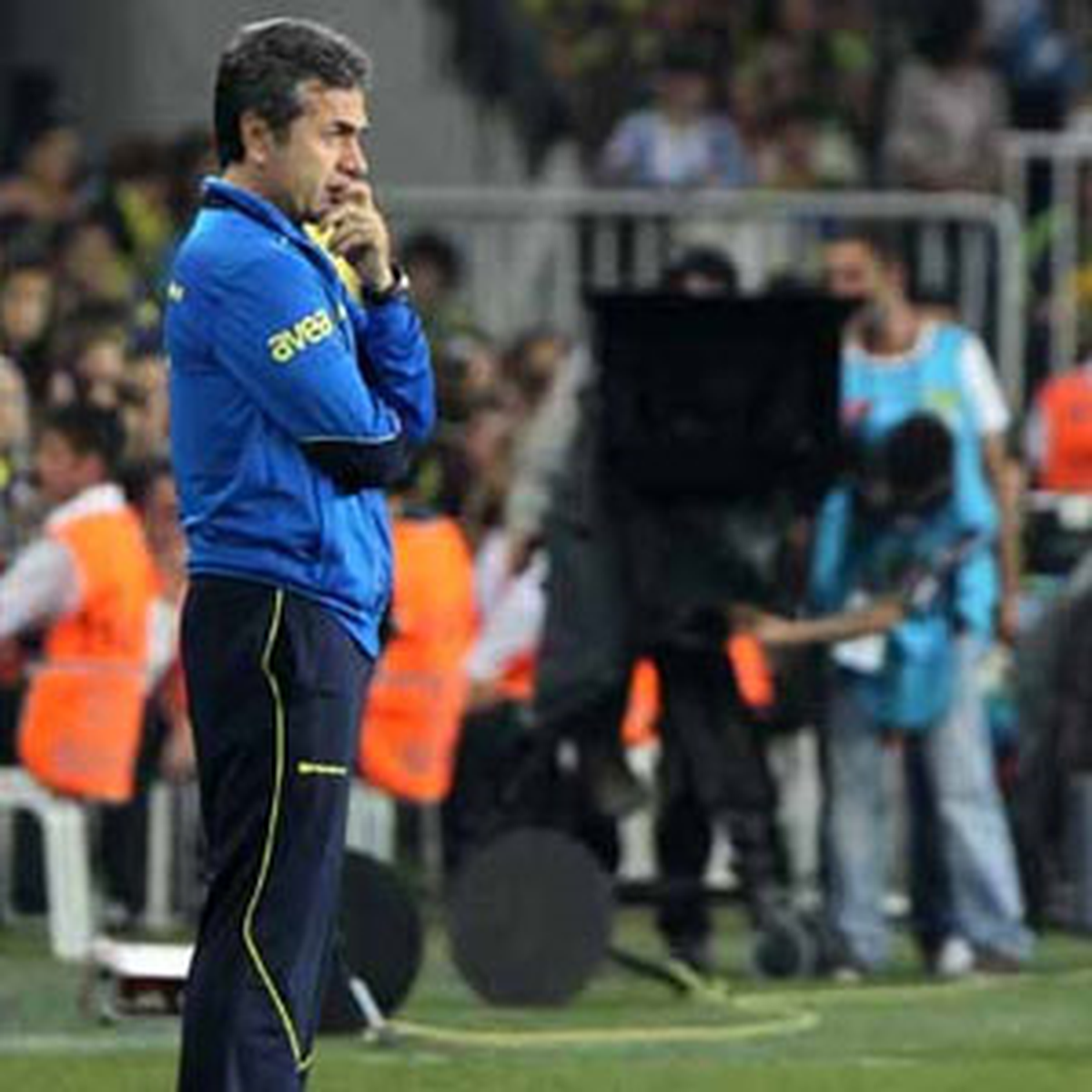 Kocaman Eleştirilere Fena Patladı!