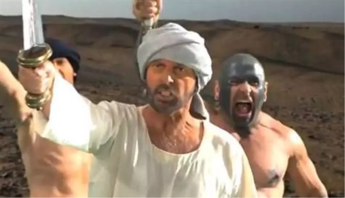 "Müslümanların Masumiyeti" Filminin Video İçeriğinin Çıkartılması İçin Yasal Prosedür Başladı