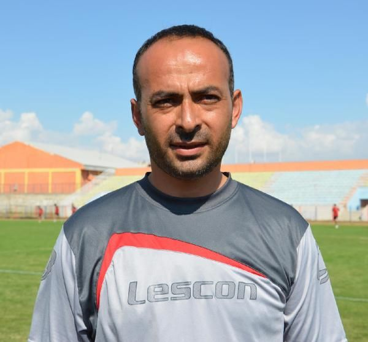 Niğde Belediyespor - Beşiktaş Maçı Soyunma Odaları